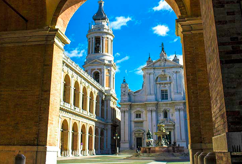 Vacanza in bicicletta sugli itinerari più belli dell'Umbria con Cena e pomeriggio alle Terme di San Casciano | Umbria my Love