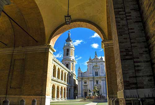 Tra Umbria e Marche