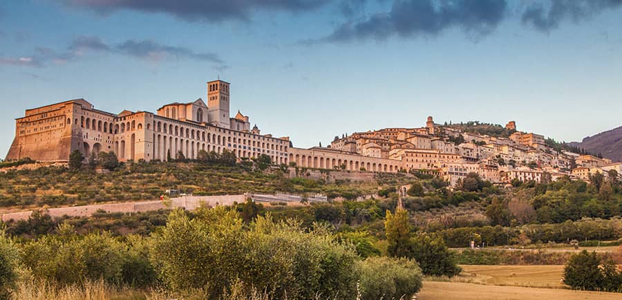 Assisi