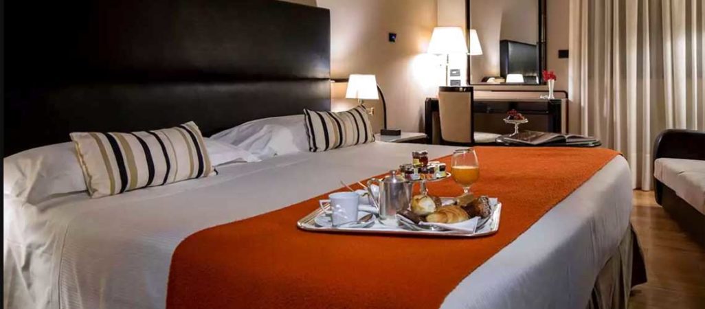Gourmet experience 4 giorni a Gubbio in hotel 5 stelle con centro benessere e spa. Umbria my Love