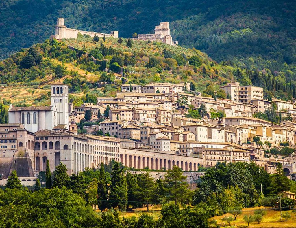 Umbria. Scopri le vacanze più coinvolgenti nel cuore verde d’Italia con Umbria my Loveacanze coinvolgenti in Umbria my Love