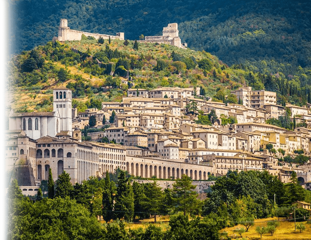 Umbria. Scopri le vacanze più coinvolgenti nel cuore verde d’Italia con Umbria my Loveacanze coinvolgenti in Umbria my Love