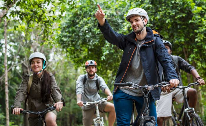 Umbria in bicicletta 4 giorni tra Gubbio e Città della Pieve per una vacanza indimenticabile Umbria my Love