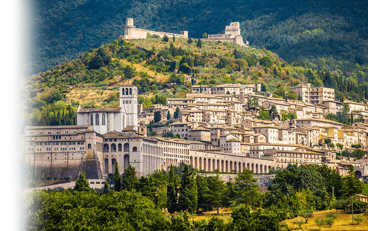 Umbria. Scopri le vacanze più coinvolgenti nel cuore verde d’Italia con Umbria my Loveacanze coinvolgenti in Umbria my Love