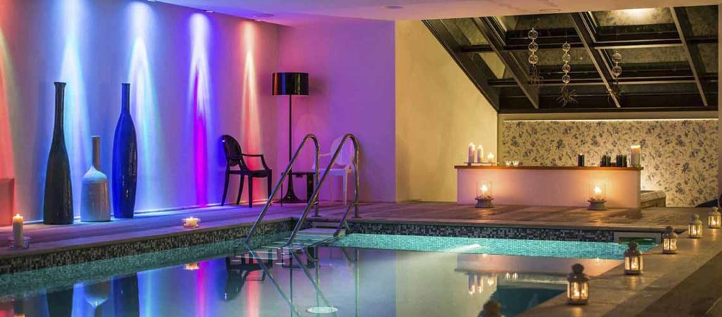 Vacanza gourmet in Umbria 5 giorni: relax al Centro Benessere Spa del Roccafiore Resort a Todi. Umbria my love