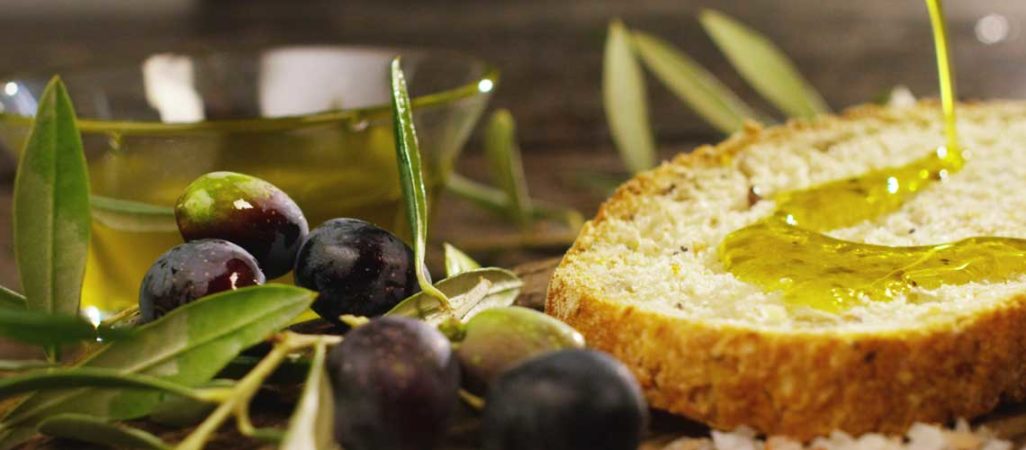 Vacanza gourmet Umbria: degustazione di olio e extravergine di oliva in frantoio a Trevi. Umbria my Love