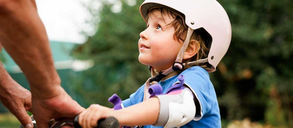 Vacanza in bici per famiglie escursioni in bicicletta nella campagna umbra. Green Experience Family Umbria my Love