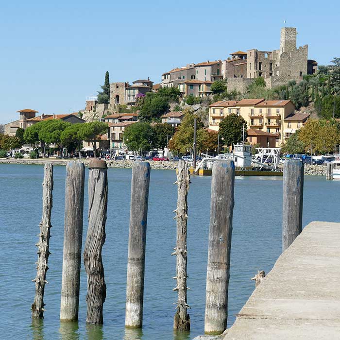 Lago Trasimeno